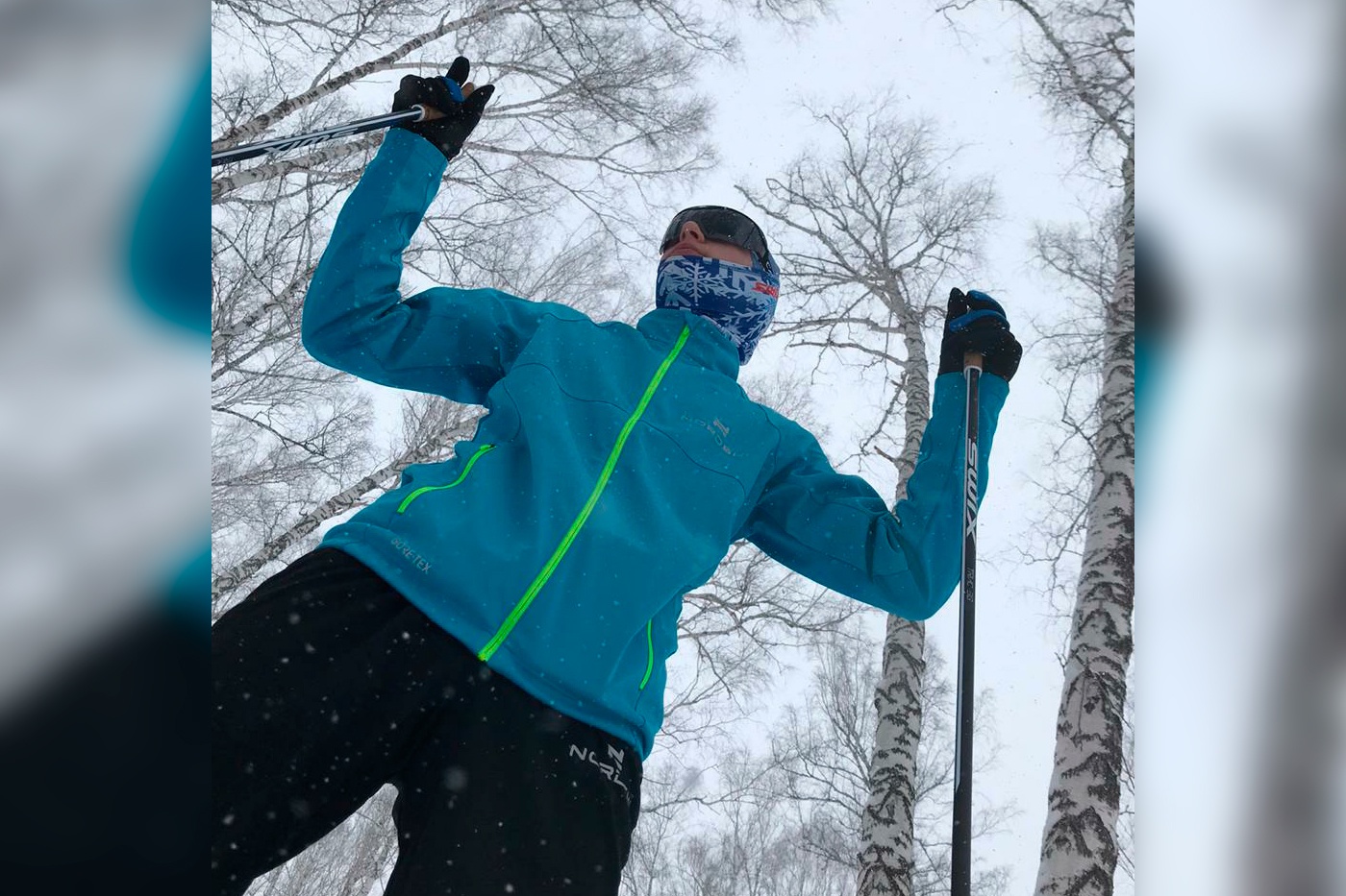 Николай Ерилов: фотогалерея