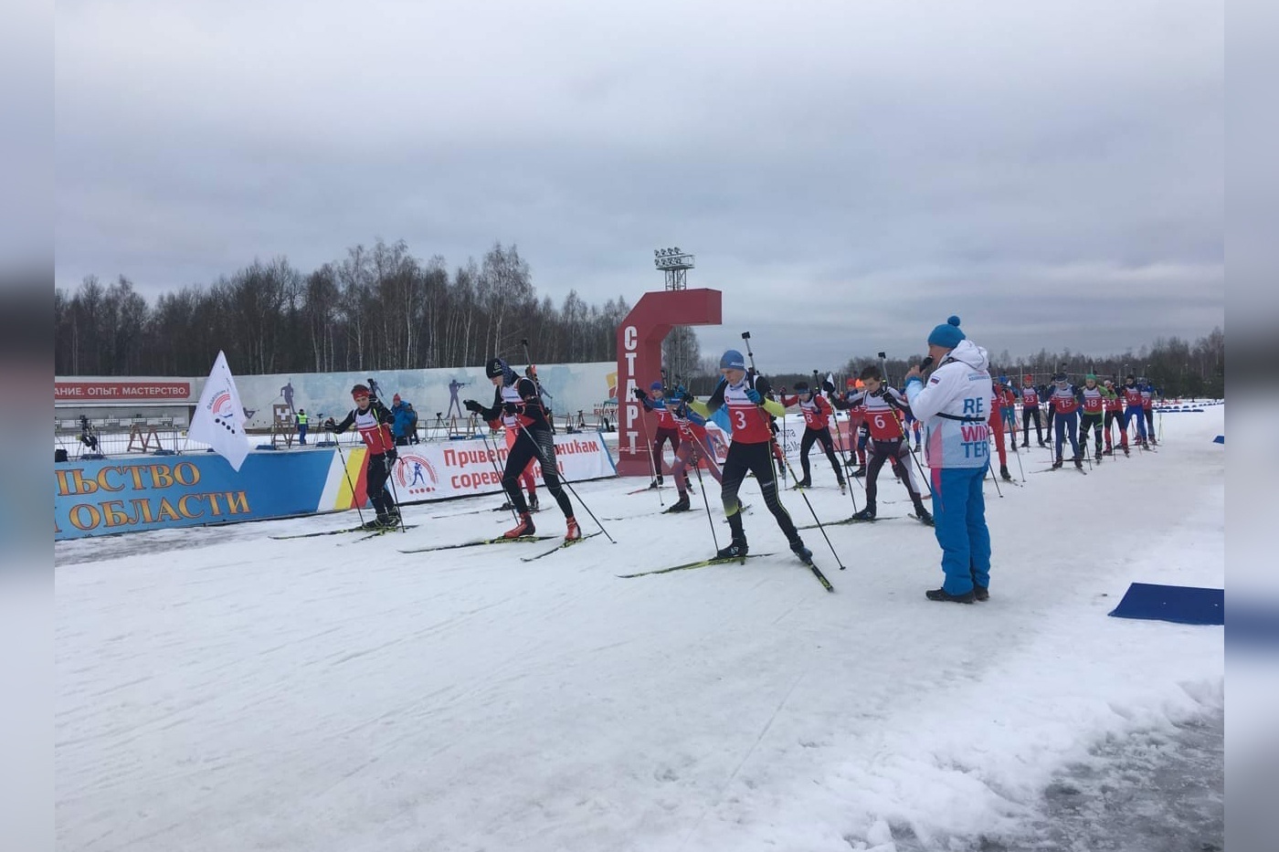 Николай Ерилов: фотогалерея