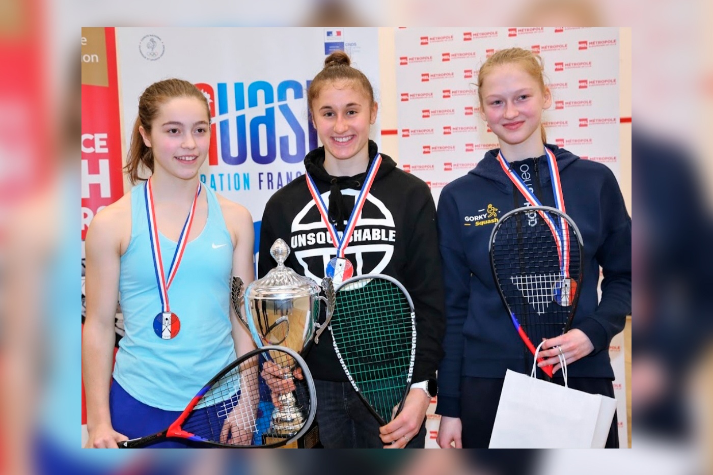 Алеся Алешина