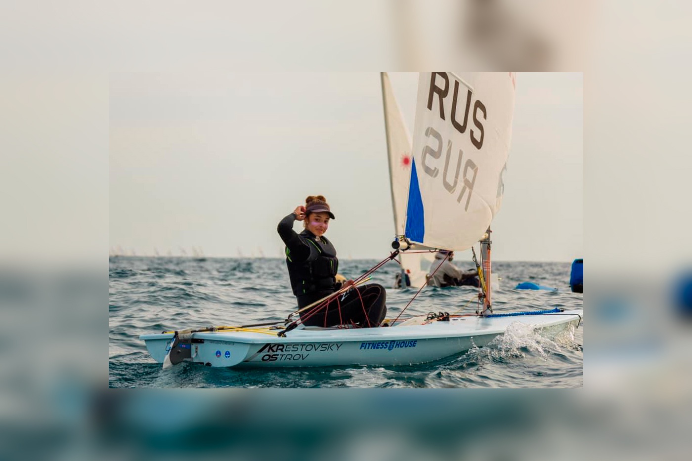 Александра Лукоянова: фотогалерея