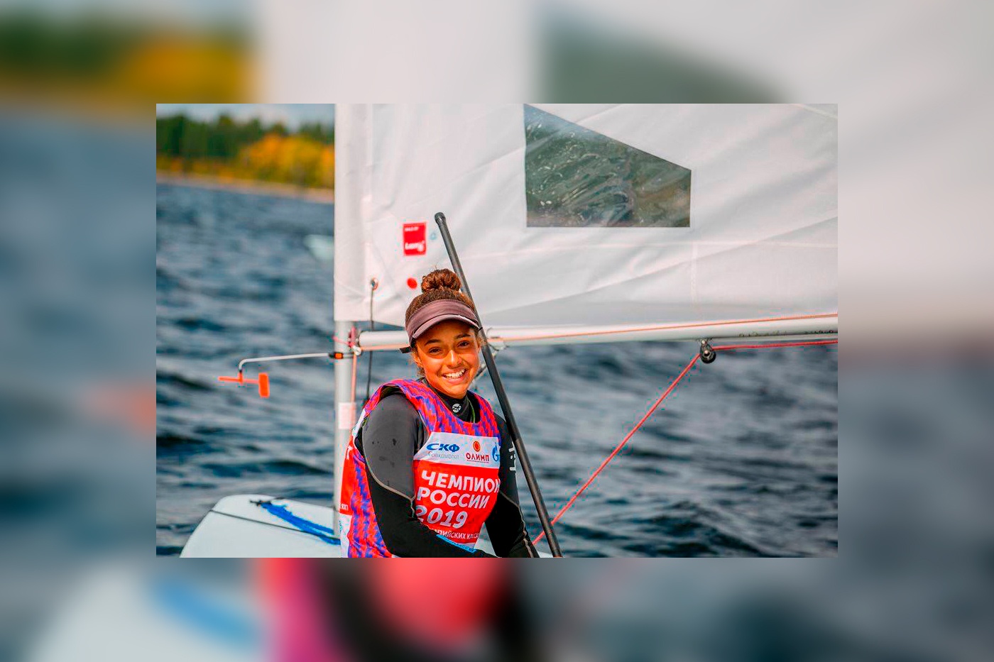 Александра Лукоянова: фотогалерея