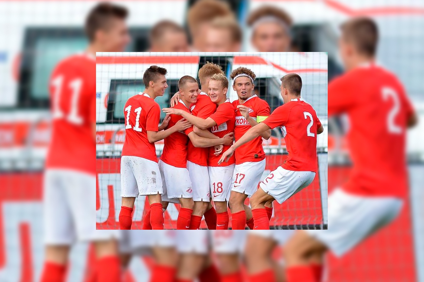 Даниил Григорьев – фотогалерея