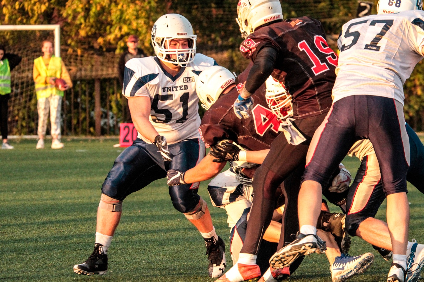 Фотогалерея: Виктор Резников