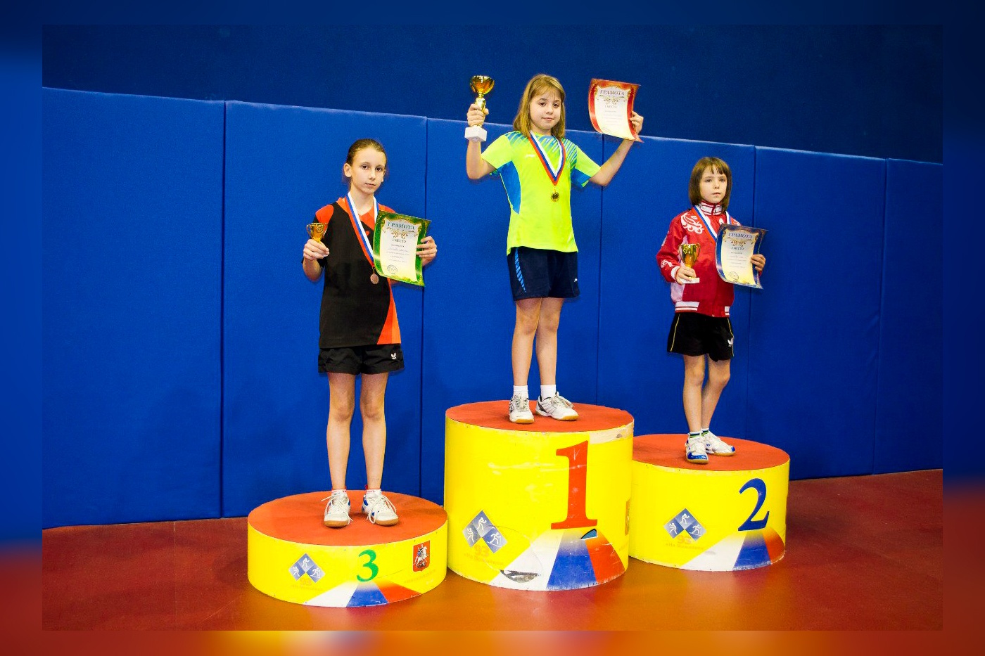 Виктория Широкова: фотогалерея