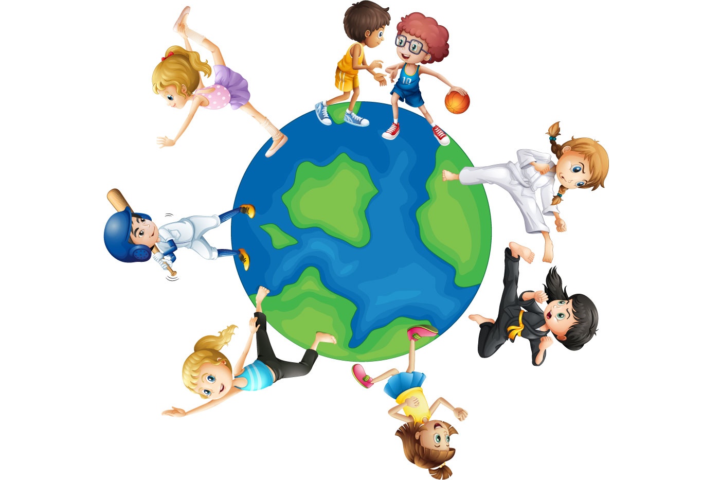 Голосует вся страна