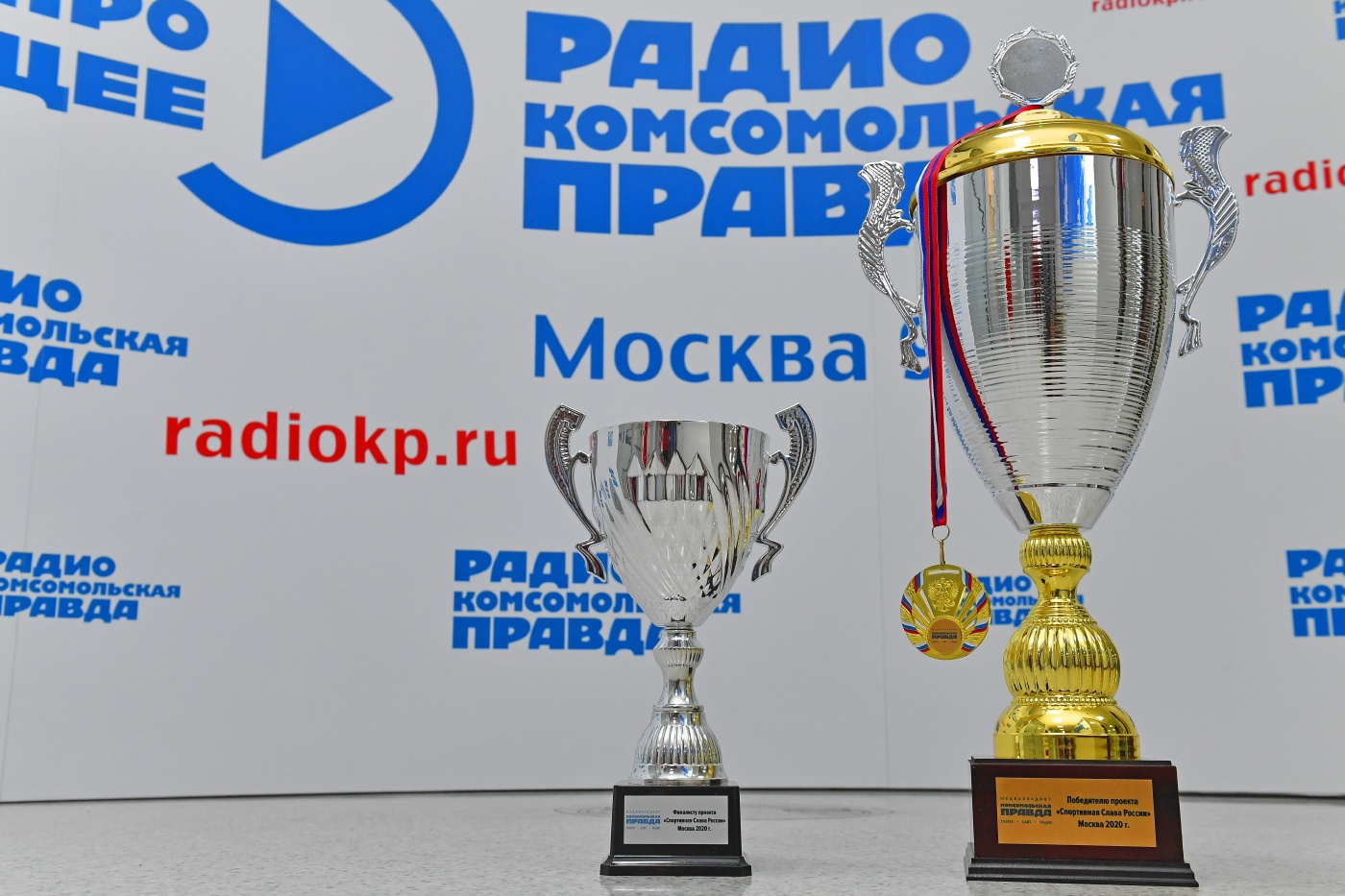 Долгожданные итоги проекта