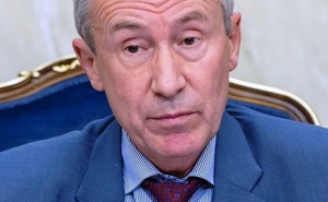 Андрей Аркадьевич Климов