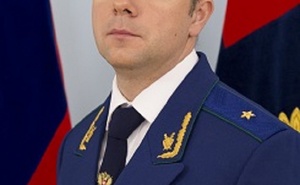 Александр Куренной