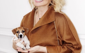 Эвелина Хромченко