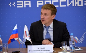 Станислав Супрунов