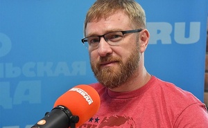 Александр Малькевич