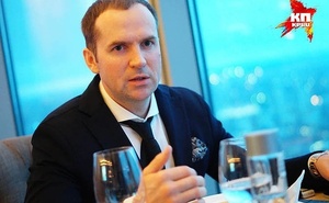 Адвокат Сергей Жорин входит в число самых цитируемых в России.