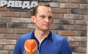 Алексей Федотов