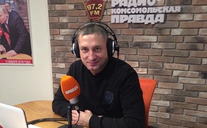 Андрей Петрович