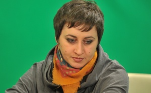 Асмик Новикова
