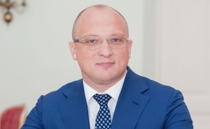Дмитрий Волков