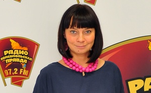 Екатерина Шевцова