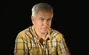 Евгений Дзичковский
