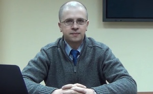 Евгений Малеванов