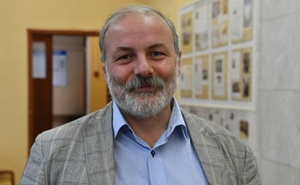 Иван Ященко