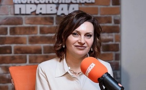 Лариса Скороходова