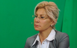Людмила Айвар