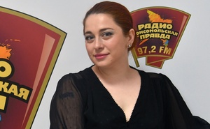 Мария Баченина