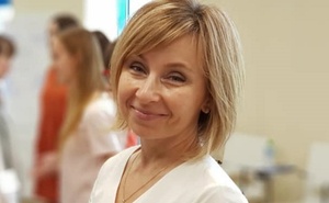 Наталия Сченснович