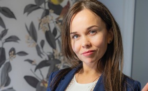 Наталья Ситникова