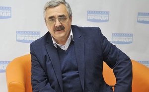 Владимир Жарихин