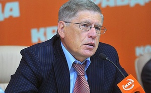 Сунгоркин Владимир Николаевич