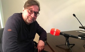 Юрий Шевчук дал эксклюзивное интервью Радио «Комсомольская правда»
