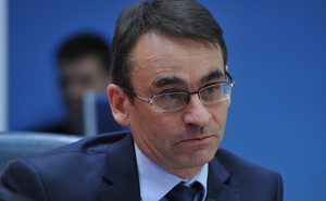 Александр Климов