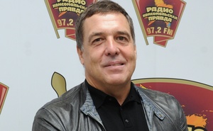 Александр Любимов