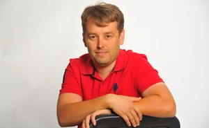 Дмитрий Соколов-Митрич