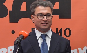 Павел Садков