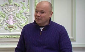 Денис Терентьев