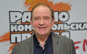 Сергей Станкевич