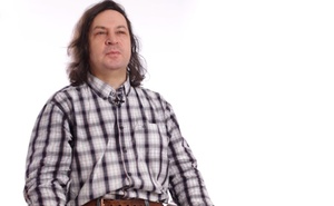 Гордей Лесовик