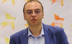 Дмитрий Бертман