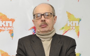 Леонид Ольшанский