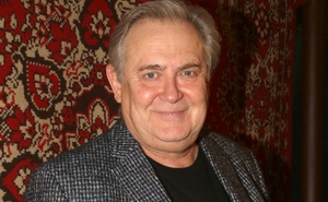 Юрий Стоянов
