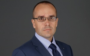 Сергей Сомов