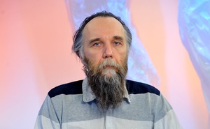 Философ Александр Гельевич Дугин