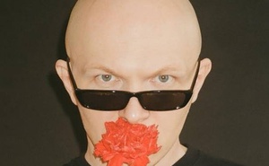 Георгий Карцев, стилист, основатель SCHOOL GOSH, блогер