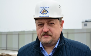 Кирилл Баринов