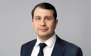 Илья Эдуардович Торосов, заместитель министра экономического развития РФ