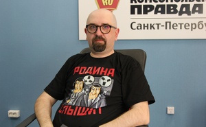 Вася Ложкин, художник и музыкант