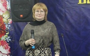 Владимирова Оксана Владимировна, Председатель Самарского областного родительского комитета "Доверие"