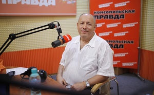 Генеральный директор молочного комбината «Ставропольский» 